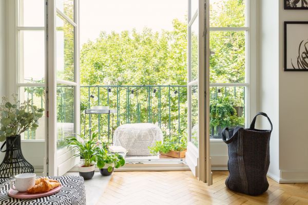 Balcony Repair in Blaine