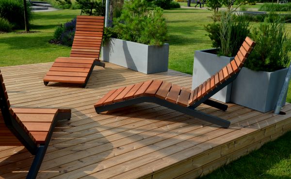Cost of Sun Deck Installation in Blaine