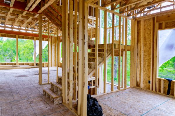Cost of Carpentry Installation in Blaine