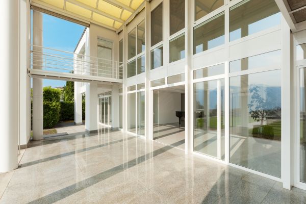 Cost of Veranda Construction in Blaine