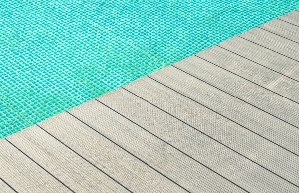 Pvc Deck Repair in Blaine